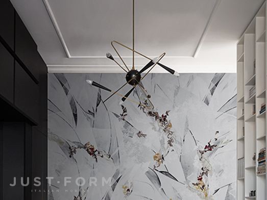 Обои Mont Blanc фабрика Wall & Deco фотография № 1