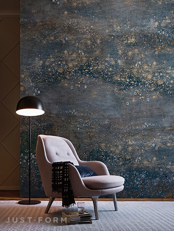Обои Milky Way фабрика Wall & Deco фотография № 2