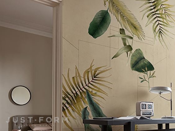 Обои Phytogenesis фабрика Wall & Deco фотография № 1