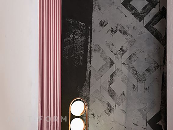 Обои Rhombus фабрика Wall & Deco фотография № 1