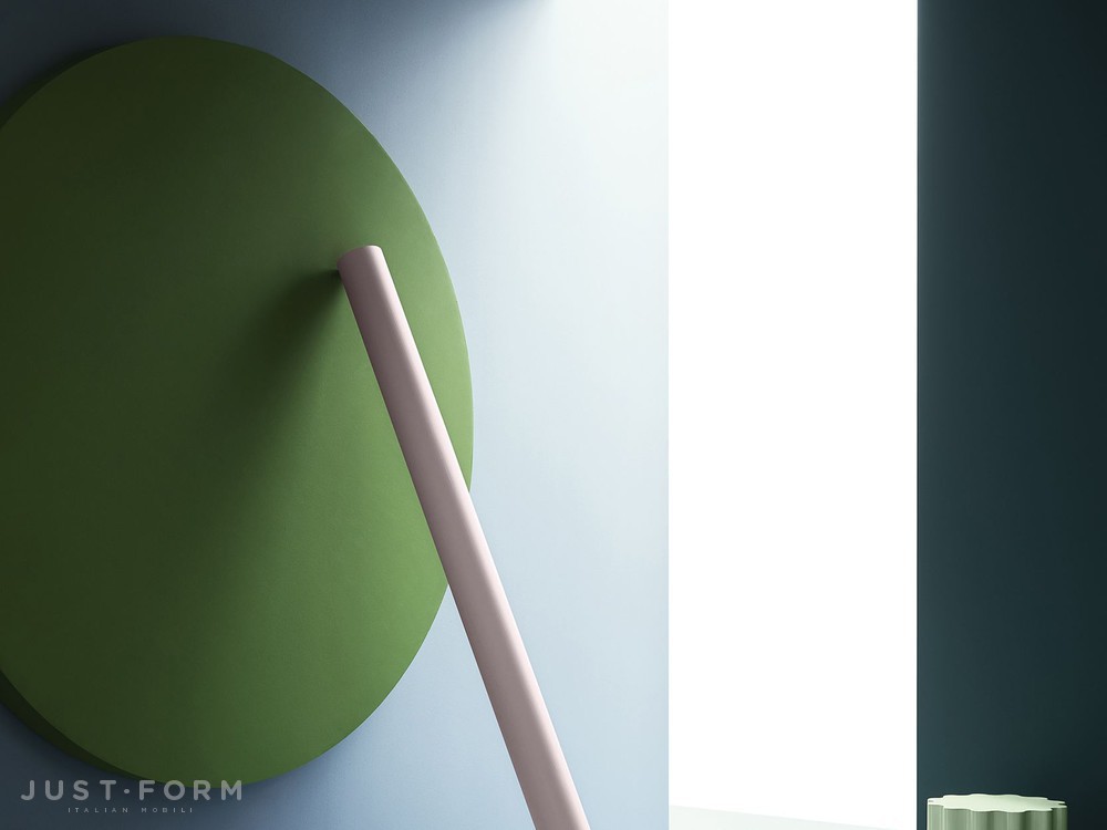 Декоративная краска Palette #3 фабрика Wall & Deco фотография № 1