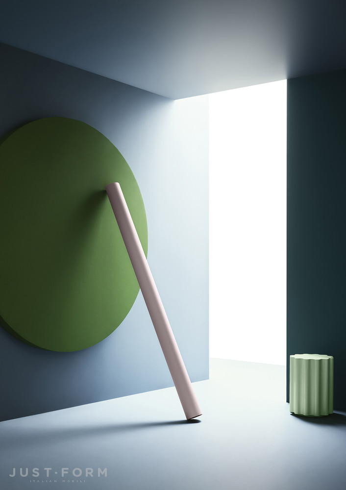 Декоративная краска Palette #3 фабрика Wall & Deco фотография № 2