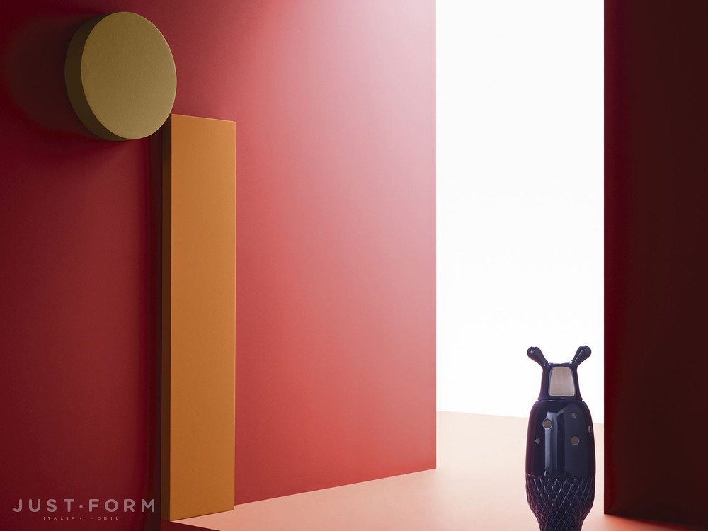 Декоративная краска Palette #4 фабрика Wall & Deco фотография № 1