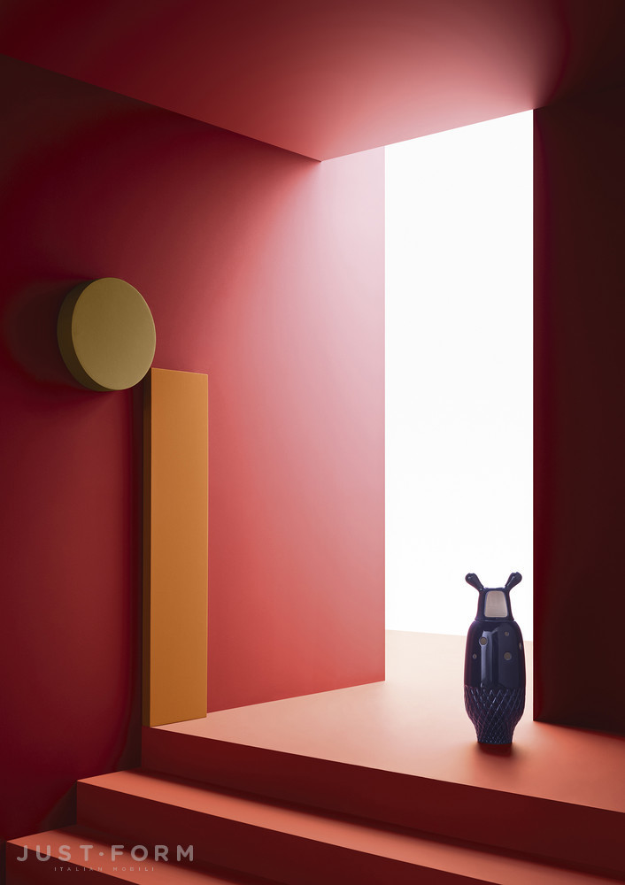 Декоративная краска Palette #4 фабрика Wall & Deco фотография № 2