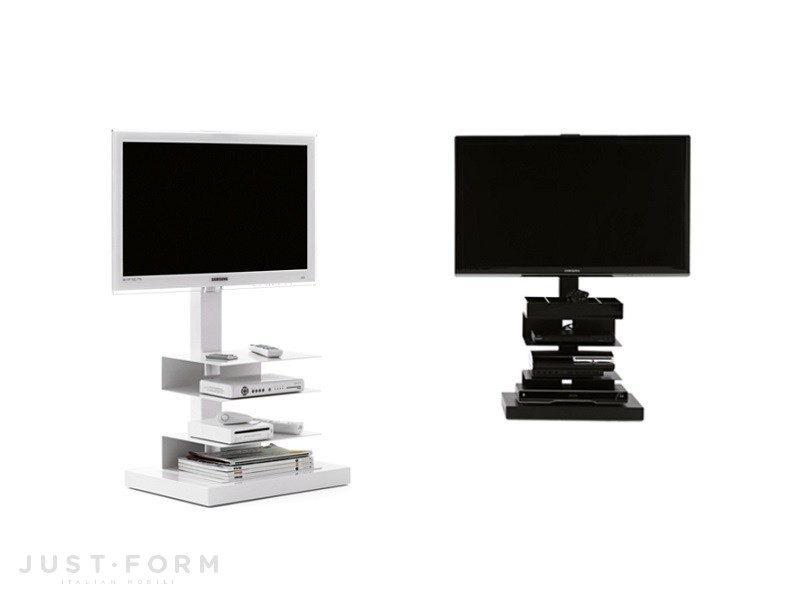 Тумба под телевизор Ptolomeo Tv Light фабрика Opinion Ciatti фотография № 1