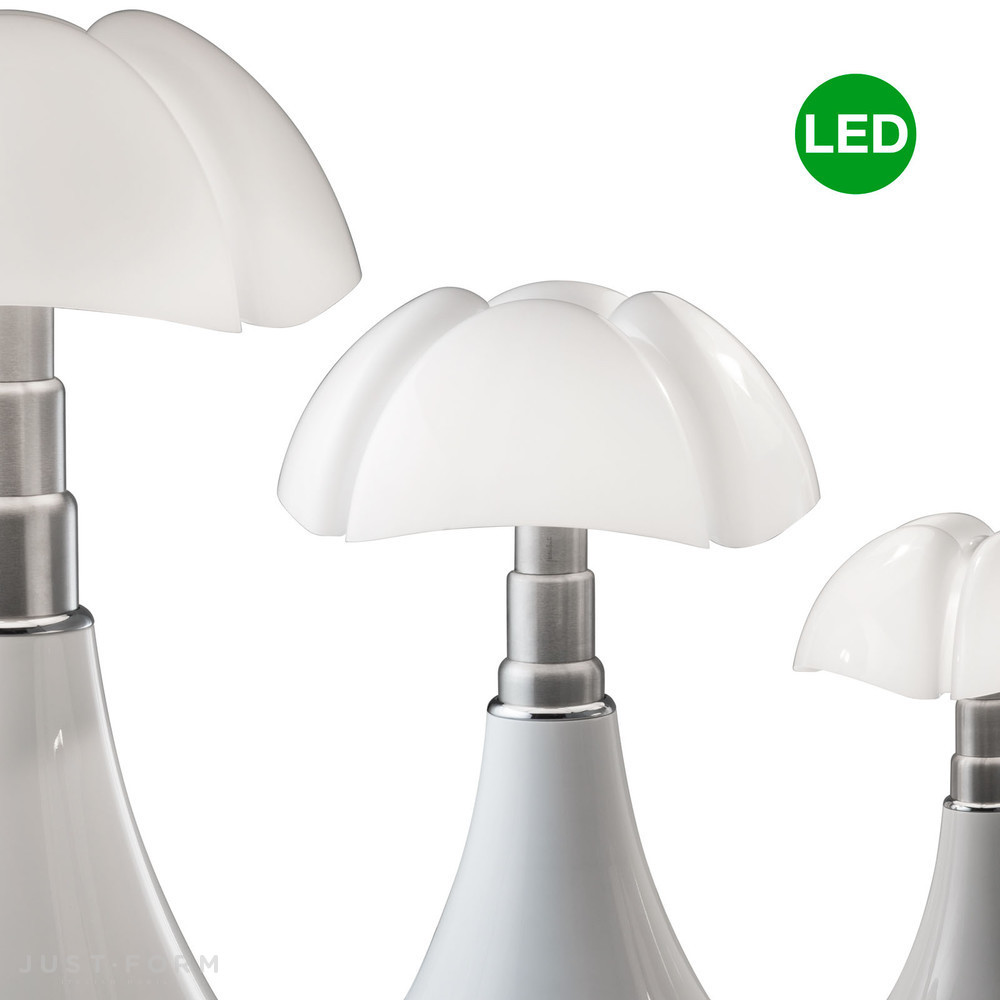 Настольный светильник Pipistrello Med фабрика Martinelli Luce фотография № 2