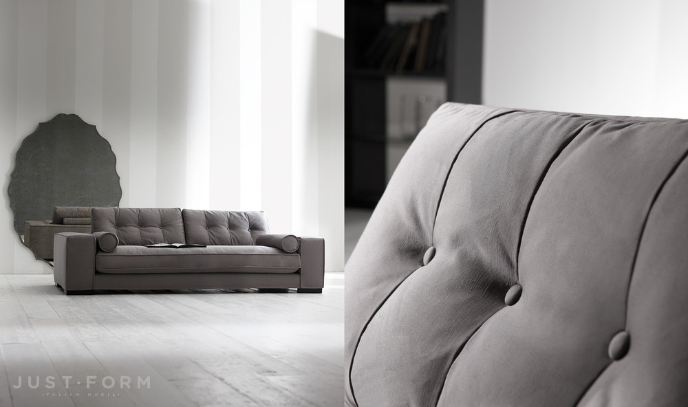 Диван Mavra фабрика Opera Contemporary фотография № 4