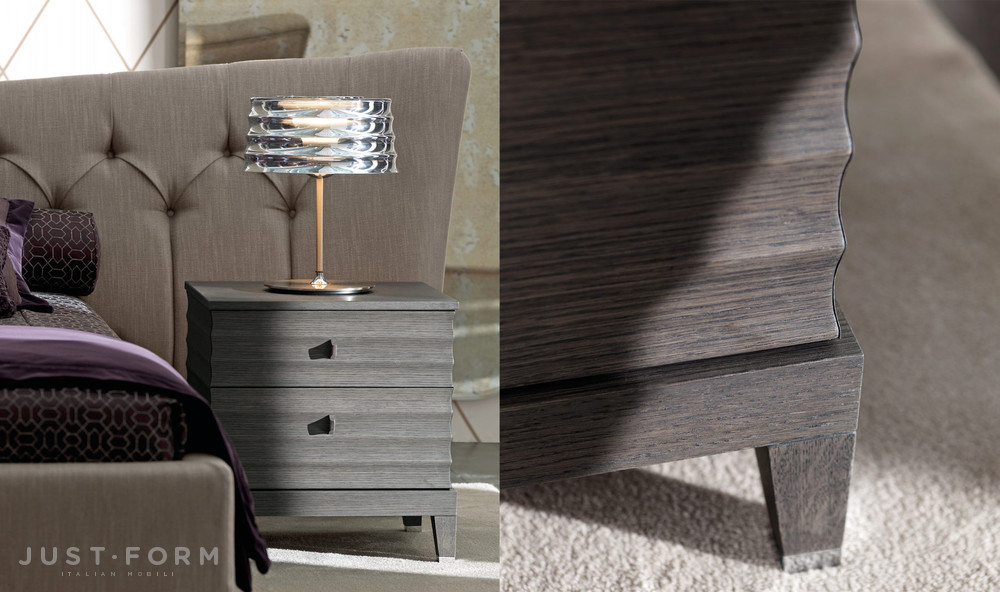 Кровать Butterfly Storage фабрика Opera Contemporary фотография № 2