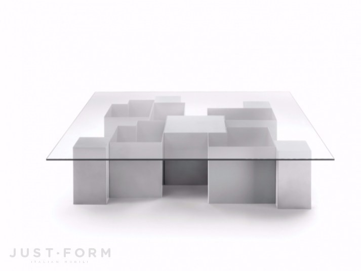 Столик Cogito фабрика Flexform фотография № 2