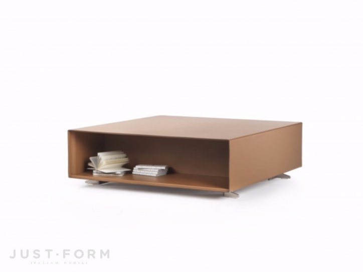 Столик Lario фабрика Flexform фотография № 1