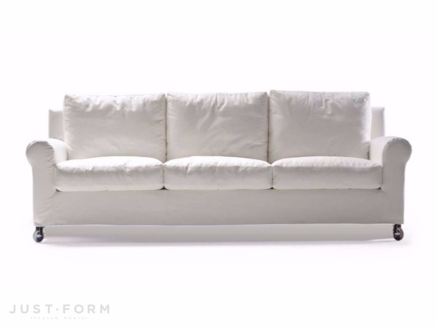 Диван Ugomaria фабрика Flexform фотография № 1