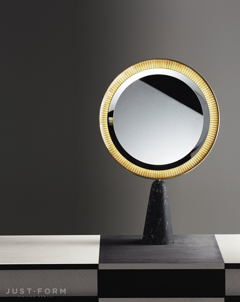 Зеркало Selene фабрика Gallotti&Radice фотография № 3