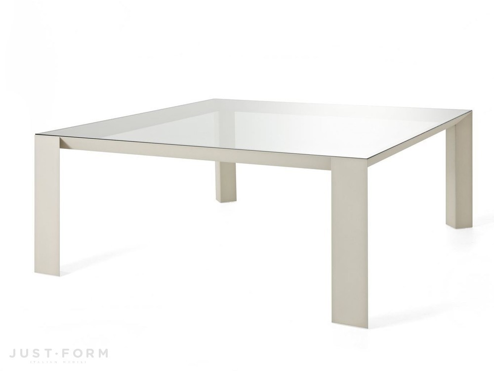 Стол Koy фабрика Gallotti&Radice фотография № 1