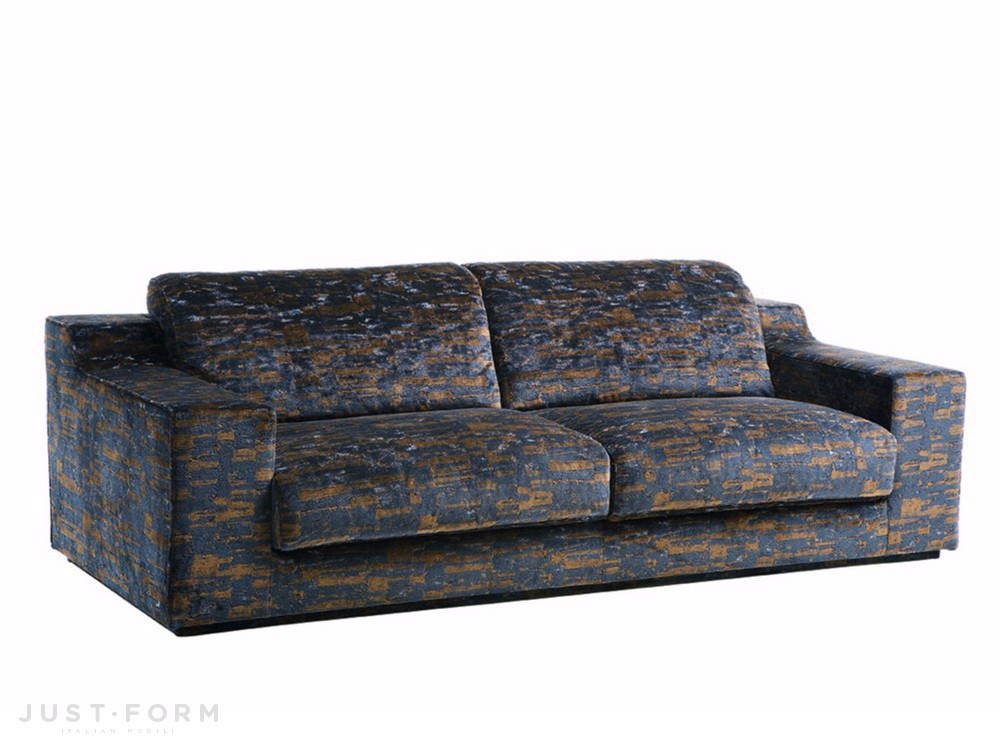 Диван Mister P 240 Reduced фабрика Smania фотография № 1