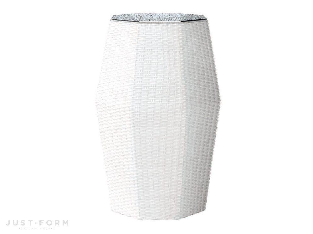 Столик Octagon фабрика Smania фотография № 1