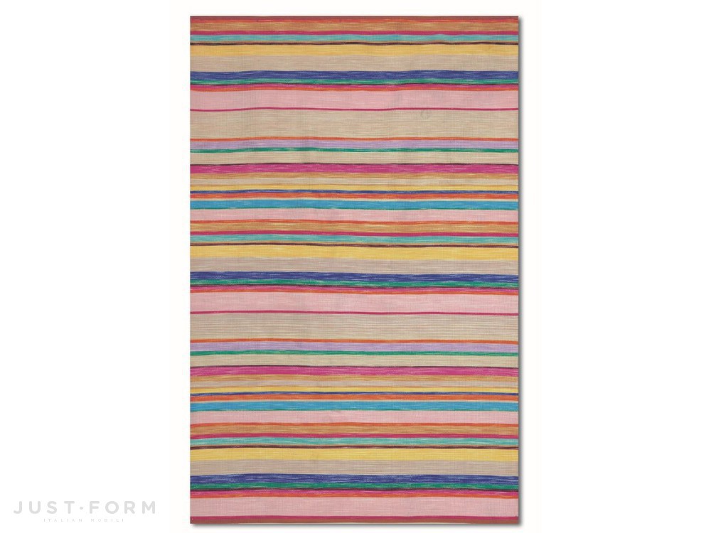 Ковер Trinidad фабрика Missoni Home фотография № 1