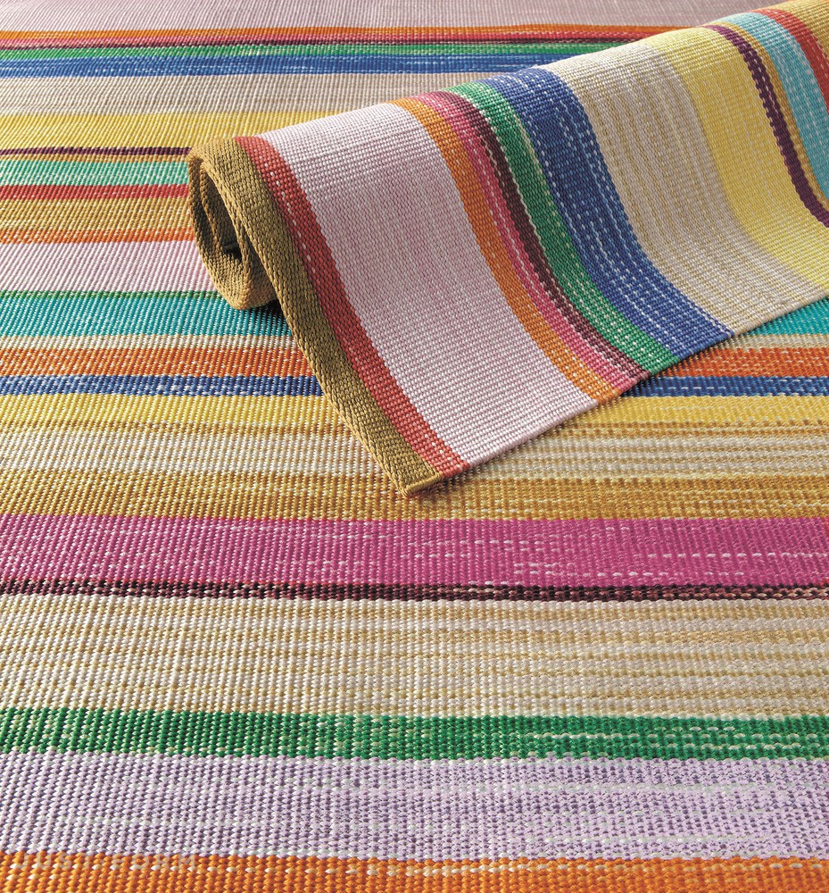 Ковер Trinidad фабрика Missoni Home фотография № 2