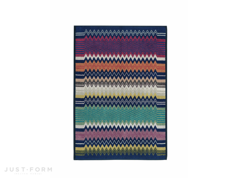 Коврик для ванной Taylor фабрика Missoni Home фотография № 1