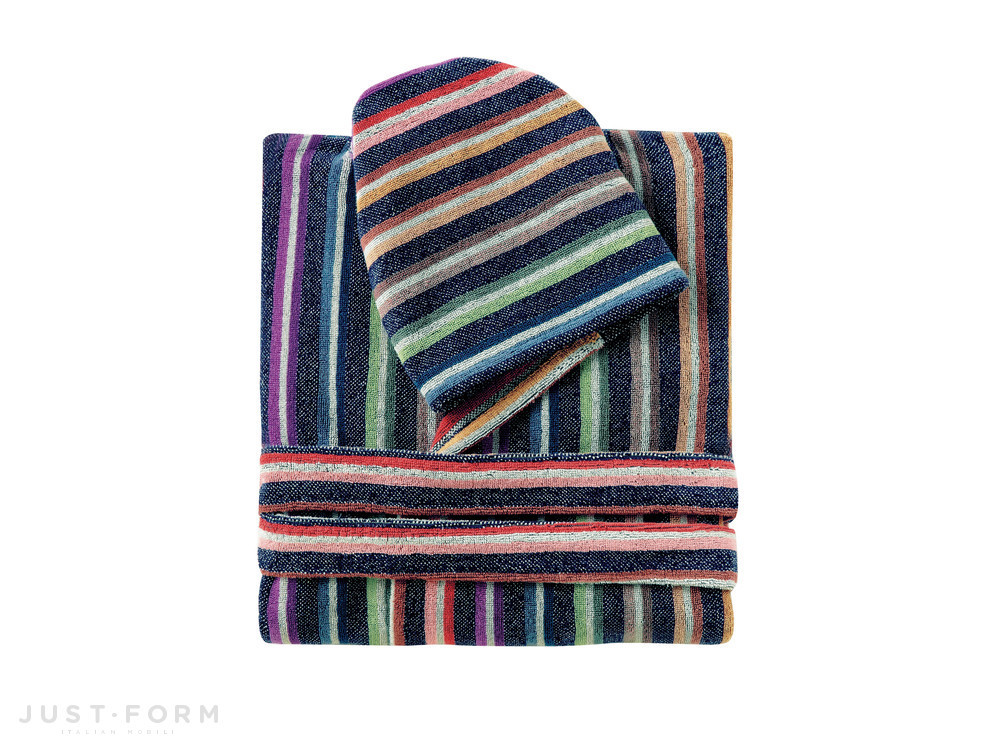 Халат Teseo фабрика Missoni Home фотография № 1
