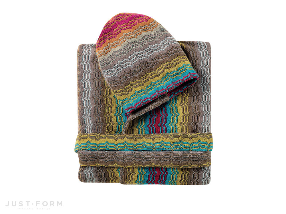 Халат Tiago фабрика Missoni Home фотография № 1