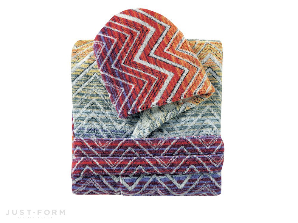Халат Tolomeo фабрика Missoni Home фотография № 1