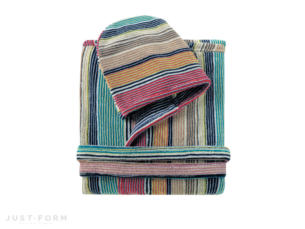 Халат Tommaso фабрика Missoni Home фотография № 1