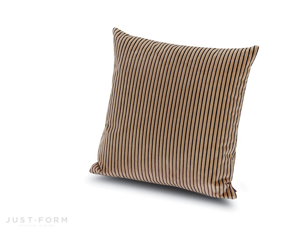 Диванная подушка Rafah фабрика Missoni Home фотография № 2