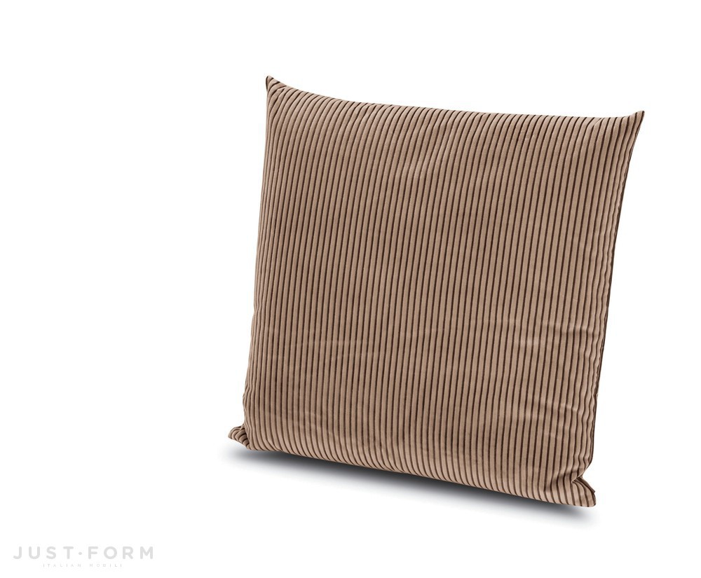 Диванная подушка Rafah фабрика Missoni Home фотография № 3