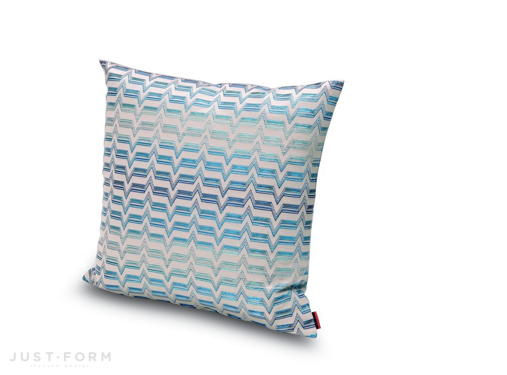 Диванная подушка Tabasco фабрика Missoni Home фотография № 2
