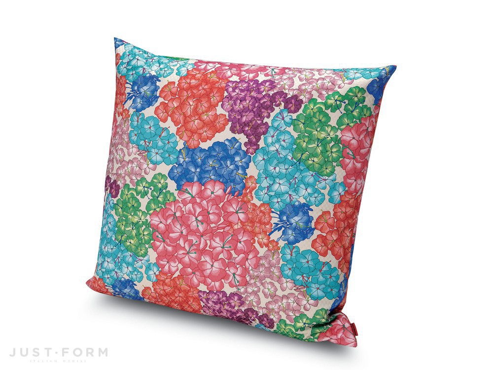 Диванная подушка Tamarindo фабрика Missoni Home фотография № 1