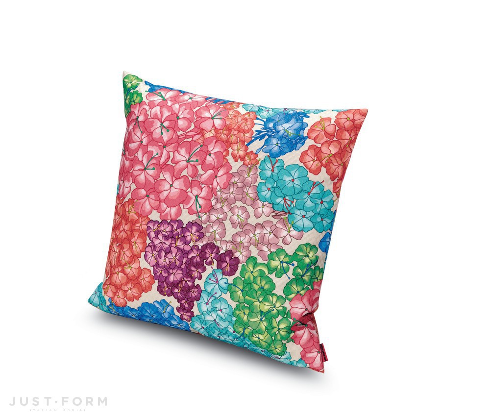 Диванная подушка Tamarindo фабрика Missoni Home фотография № 2