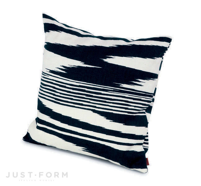Диванная подушка Neuss фабрика Missoni Home фотография № 2