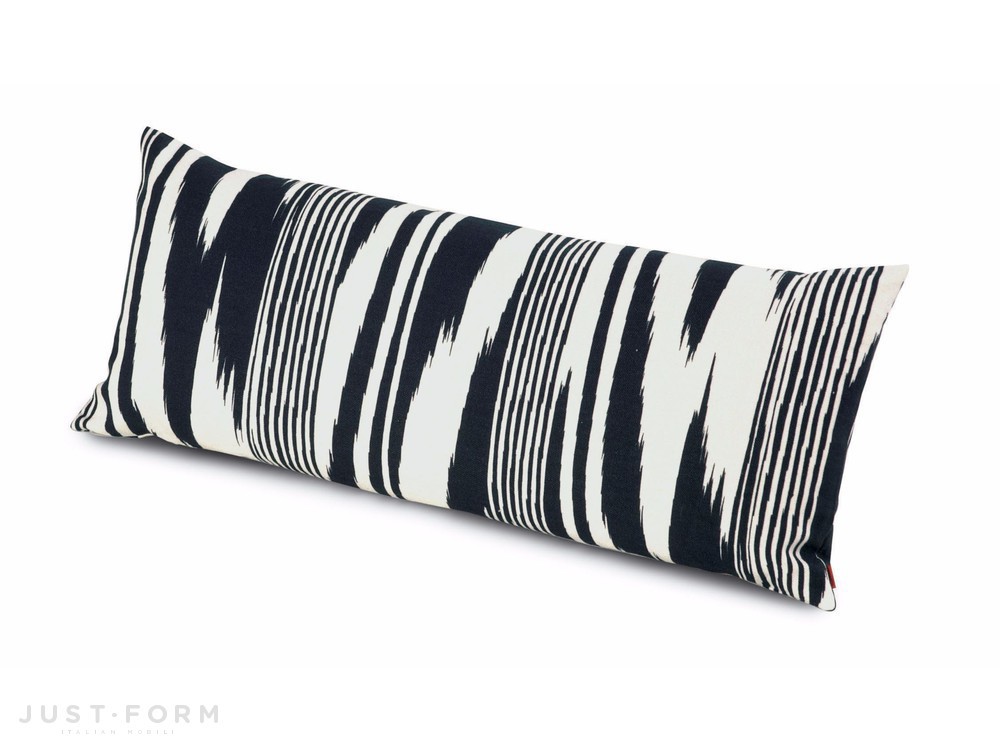 Диванная подушка Neuss фабрика Missoni Home фотография № 1