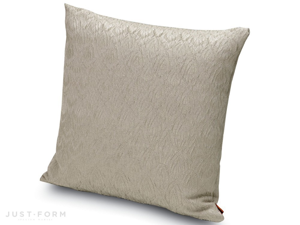 Диванная подушка Tupelo фабрика Missoni Home фотография № 1