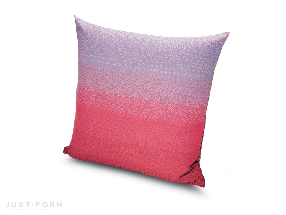 Диванная подушка Topeka фабрика Missoni Home фотография № 1