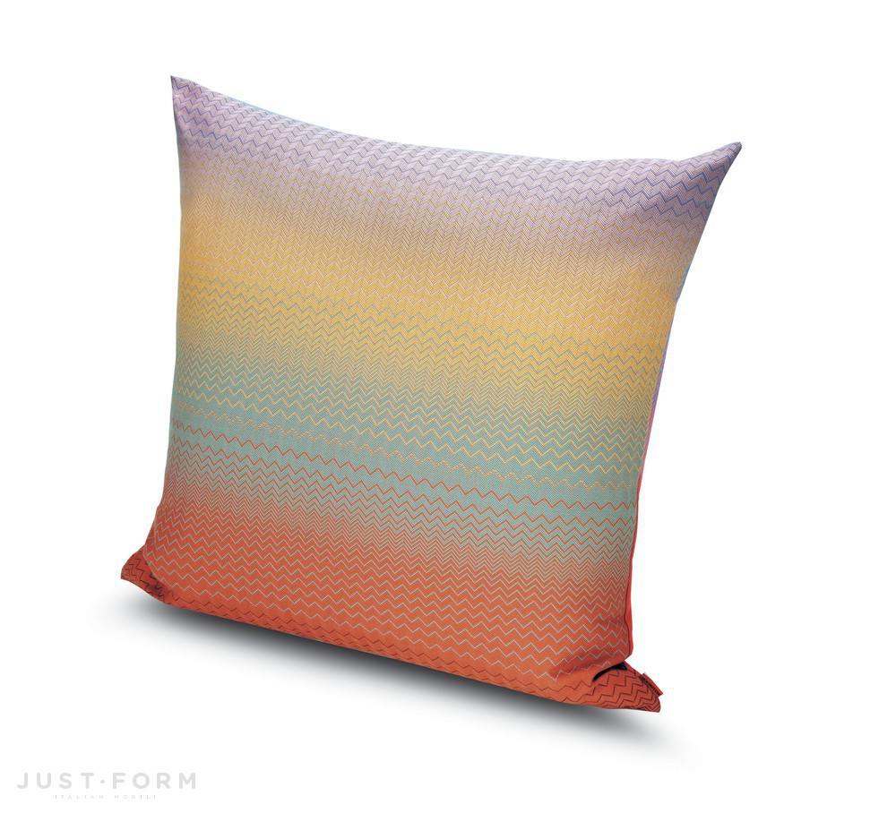 Диванная подушка Topeka фабрика Missoni Home фотография № 2