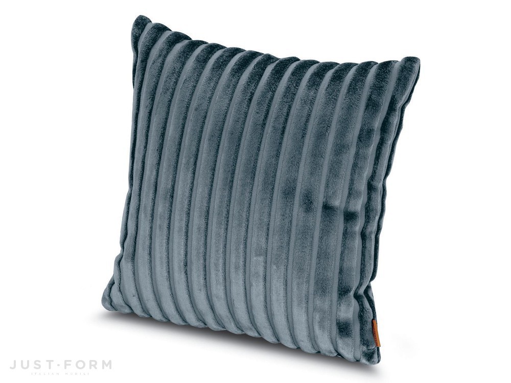Диванная подушка Coomba фабрика Missoni Home фотография № 1