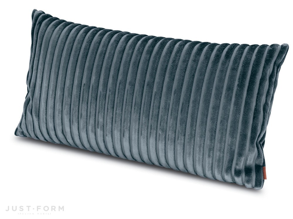 Диванная подушка Coomba фабрика Missoni Home фотография № 1