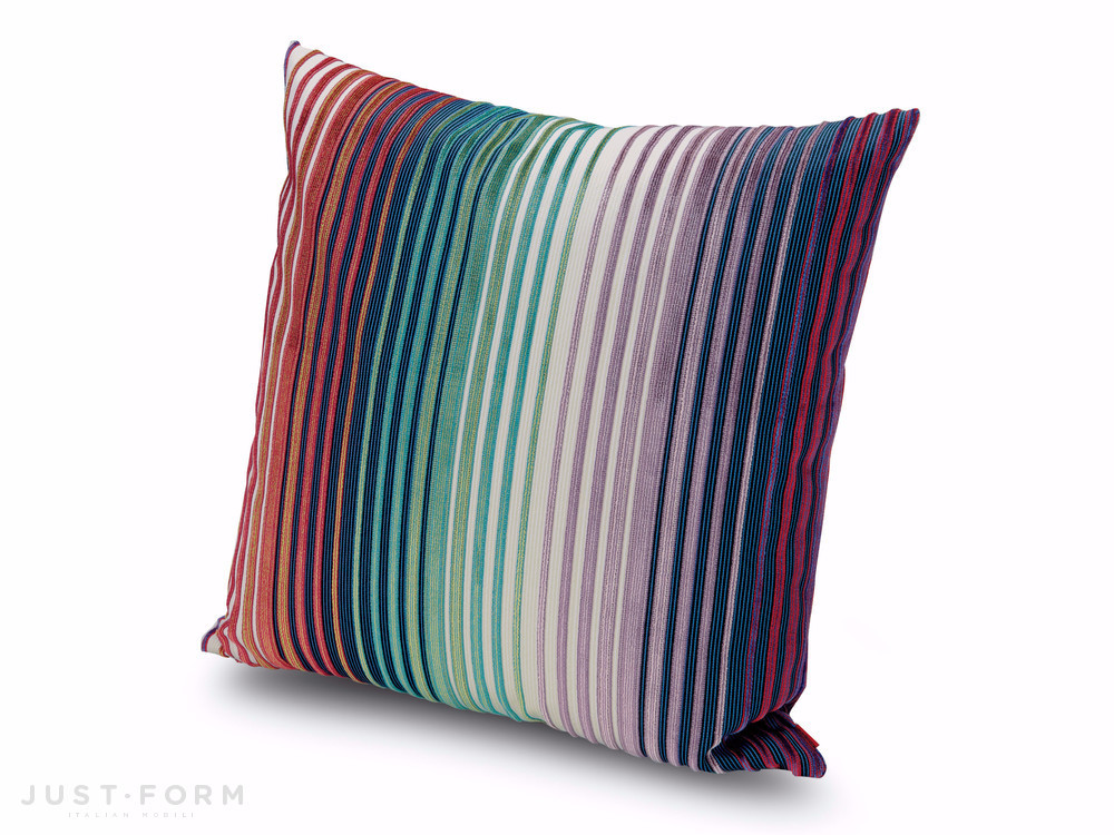 Диванная подушка Tunisi фабрика Missoni Home фотография № 1