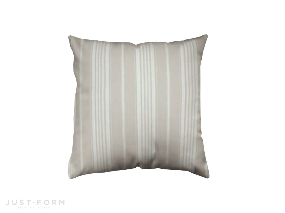 Декоративная диванная подушка Cushion фабрика Atmosphera фотография № 2