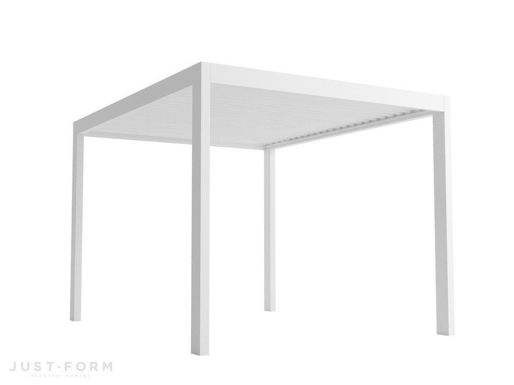 Беседка Shade фабрика Atmosphera фотография № 1