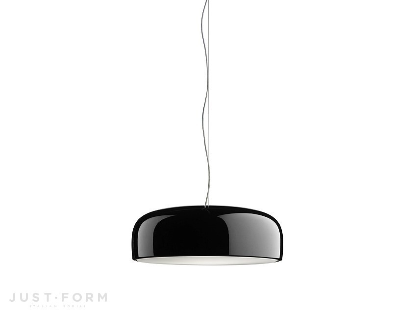 Подвесной светильник Smithfield S фабрика Flos фотография № 1