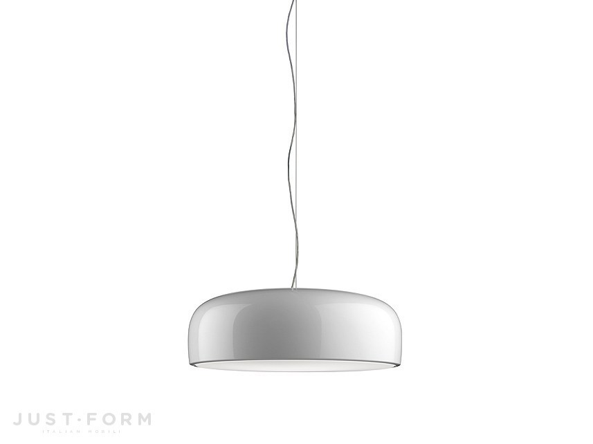Подвесной светильник Smithfield S фабрика Flos фотография № 3