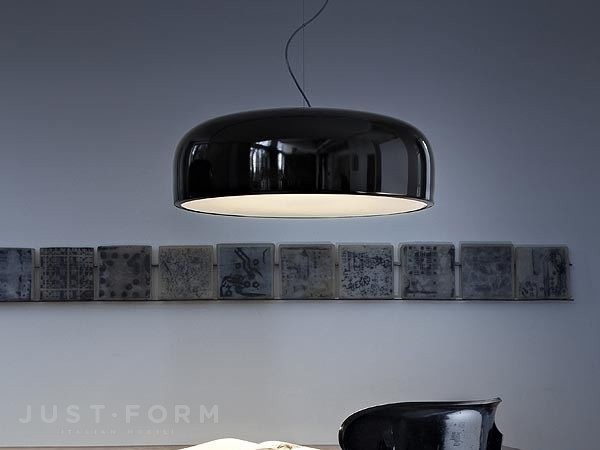 Подвесной светильник Smithfield S фабрика Flos фотография № 4