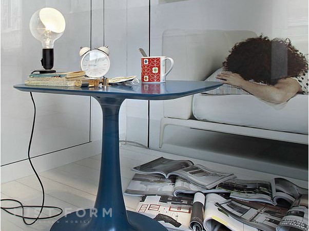 Настольный светильник Lampadina фабрика Flos фотография № 3