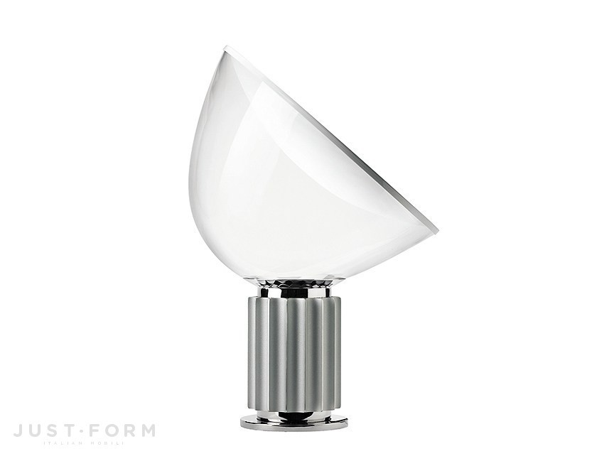 Настольный светильник Taccia фабрика Flos фотография № 1