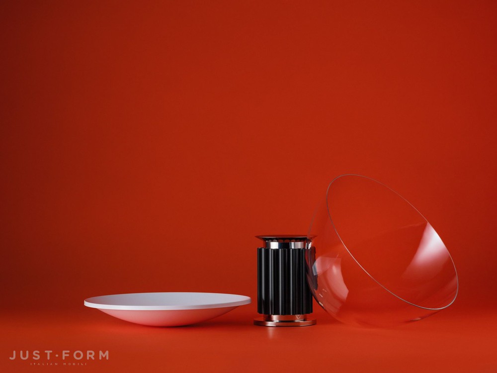 Настольный светильник Taccia фабрика Flos фотография № 2