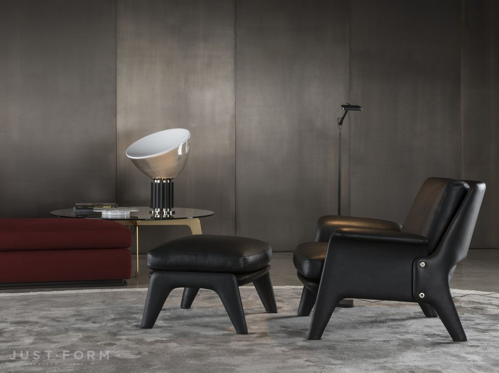 Настольный светильник Taccia фабрика Flos фотография № 4
