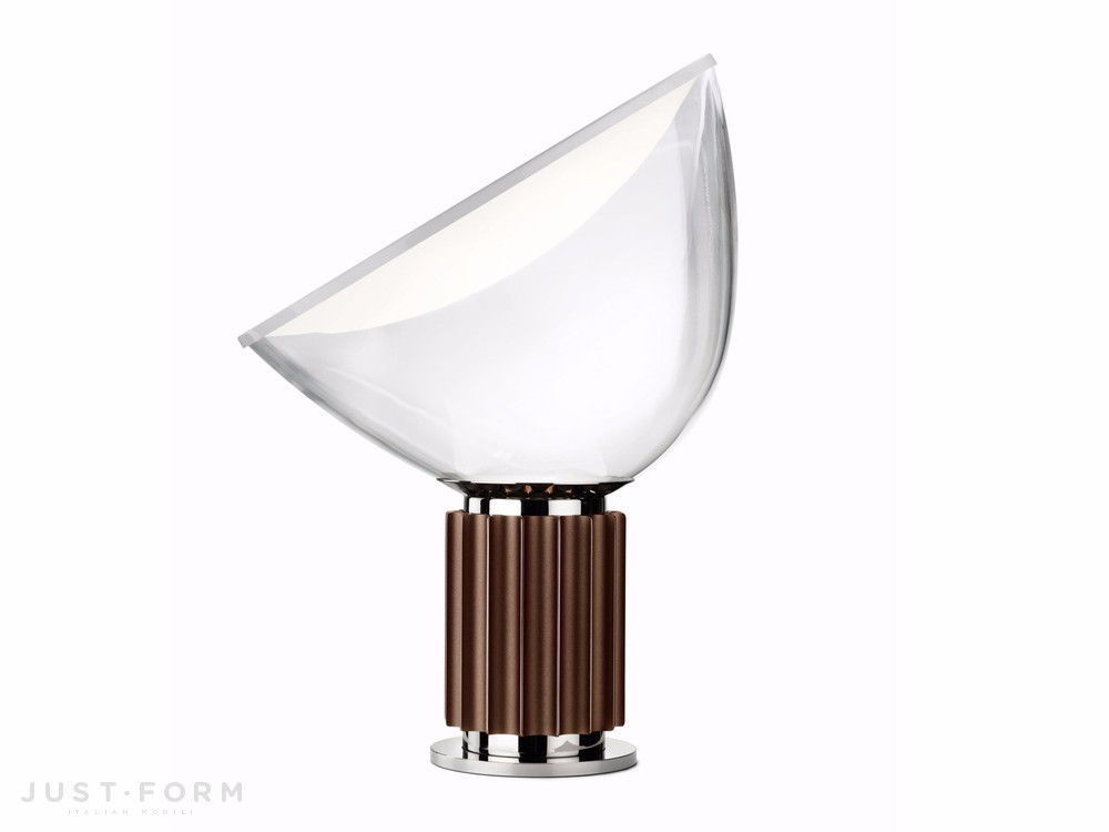 Настольный светильник Taccia фабрика Flos фотография № 13