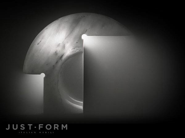 Настольный светильник Biagio фабрика Flos фотография № 3
